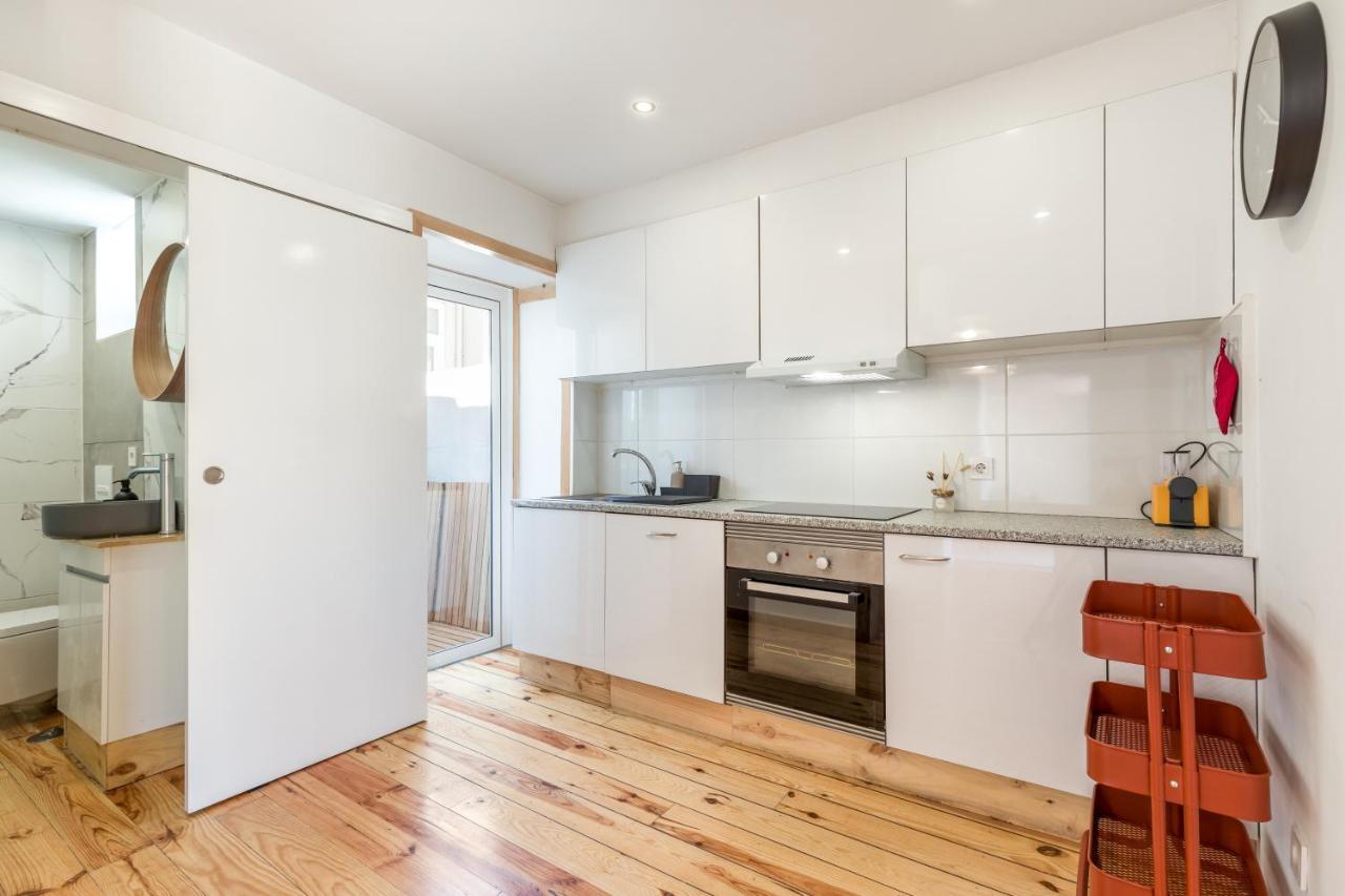 Bento Guest House Порту Екстер'єр фото