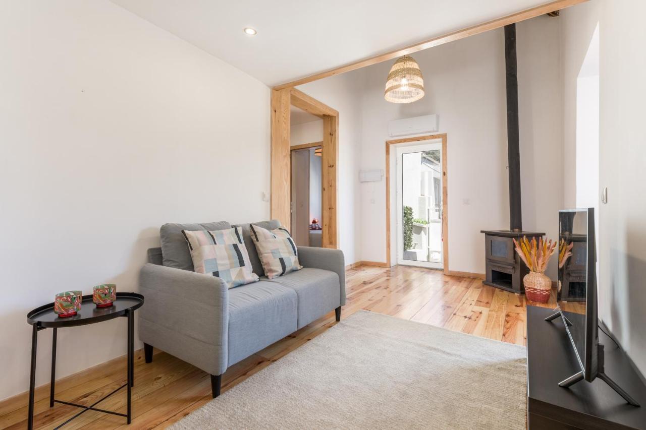 Bento Guest House Порту Екстер'єр фото