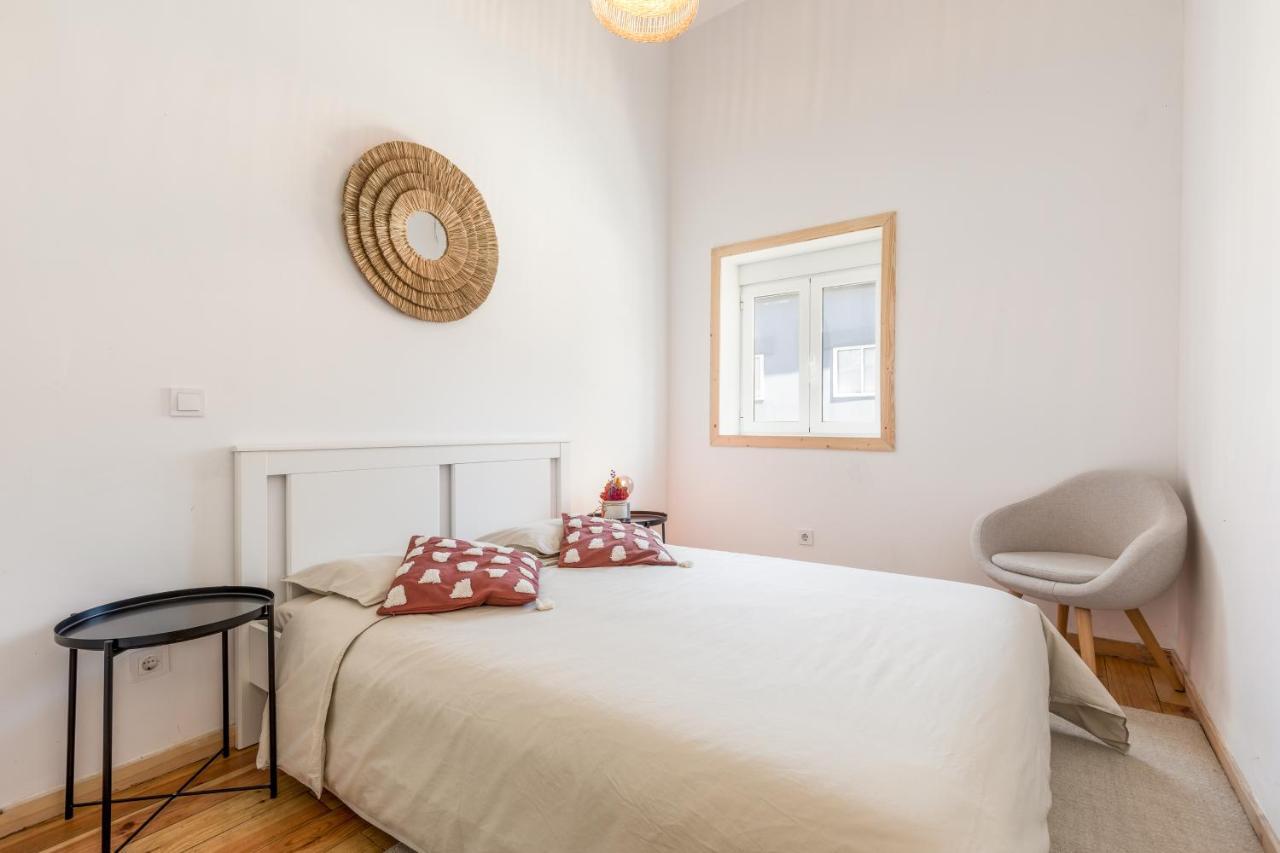 Bento Guest House Порту Екстер'єр фото