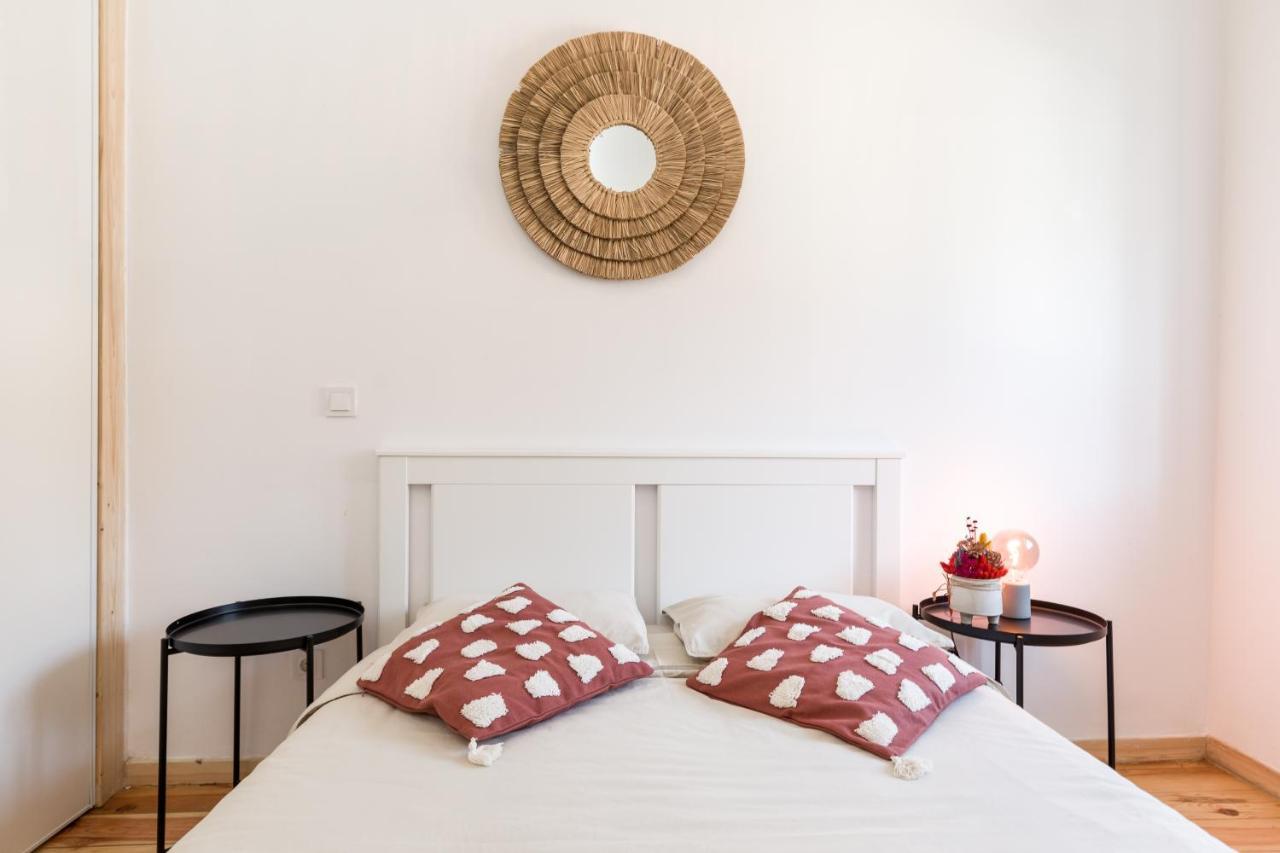 Bento Guest House Порту Екстер'єр фото