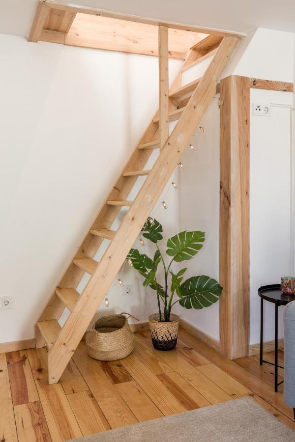 Bento Guest House Порту Екстер'єр фото