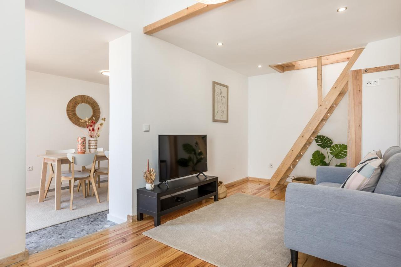 Bento Guest House Порту Екстер'єр фото