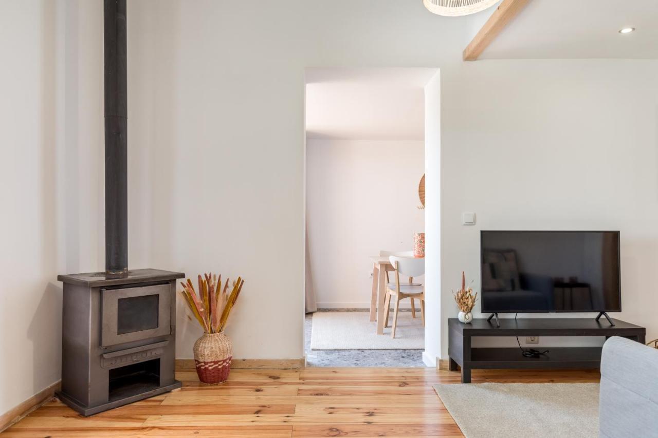 Bento Guest House Порту Екстер'єр фото