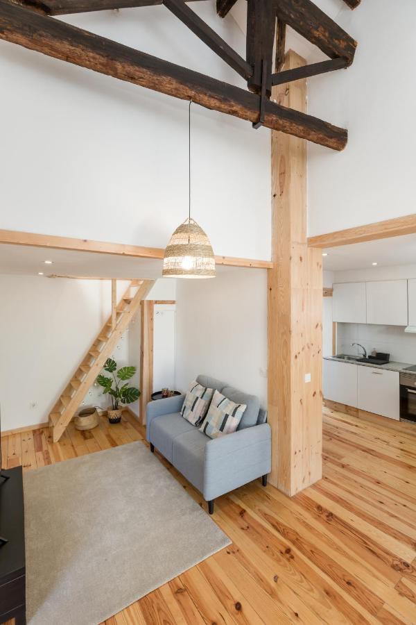 Bento Guest House Порту Екстер'єр фото