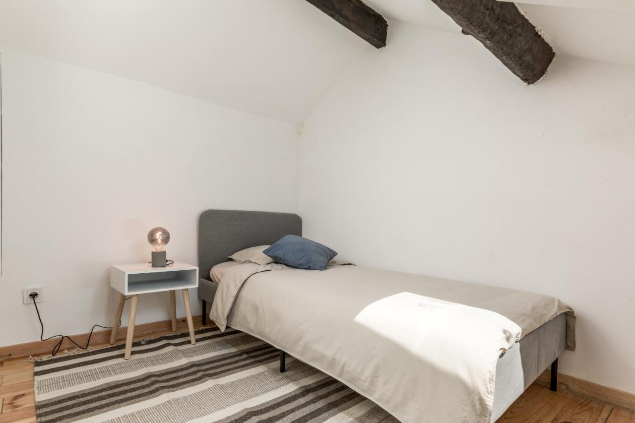 Bento Guest House Порту Екстер'єр фото