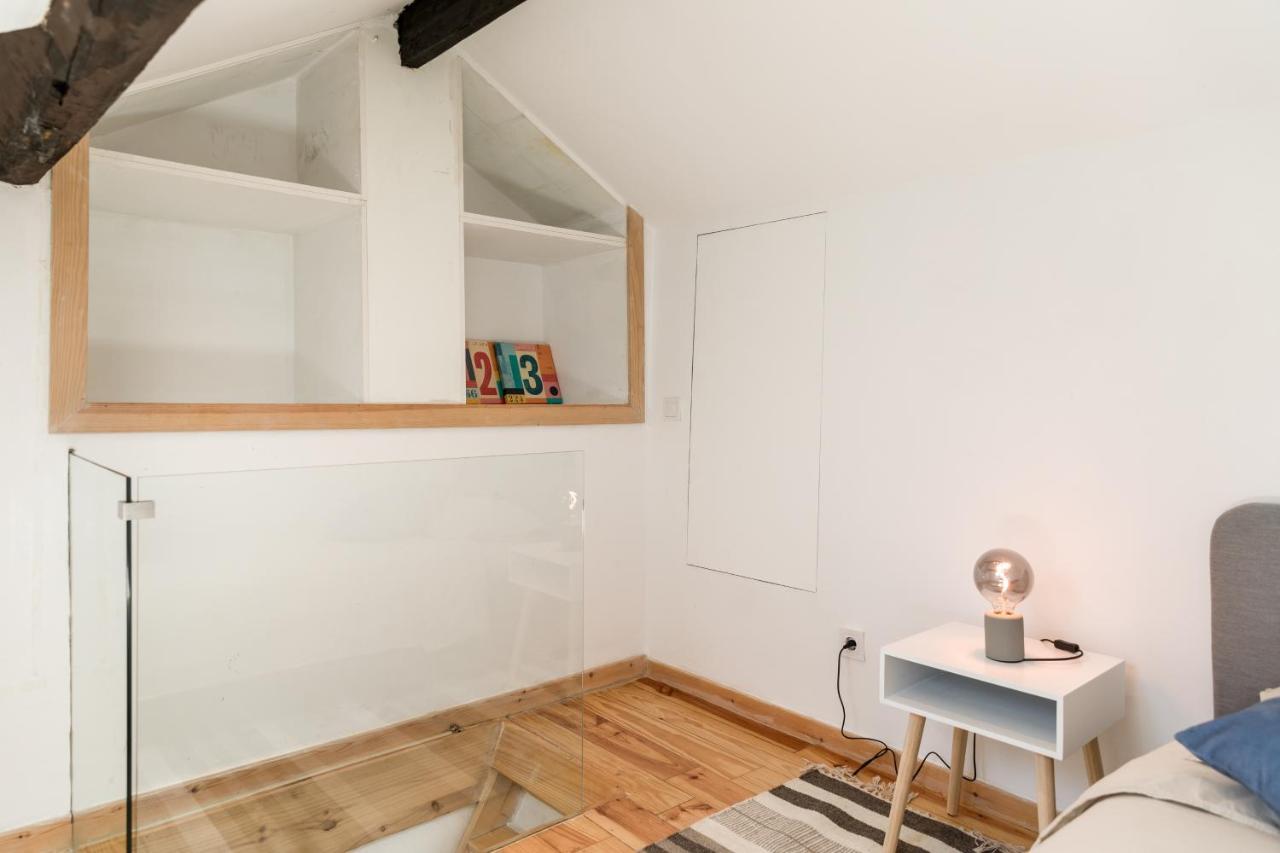 Bento Guest House Порту Екстер'єр фото