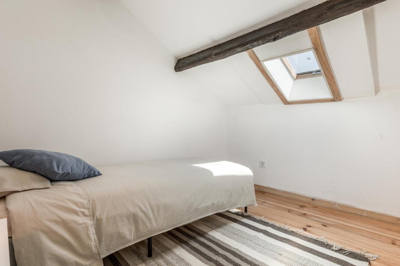 Bento Guest House Порту Екстер'єр фото